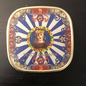 Dolce and Gabbana Bronzer